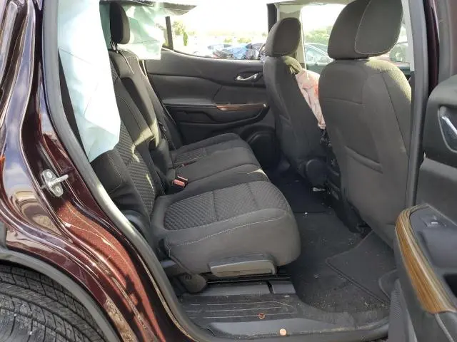 2017 GMC ACADIA SLE  