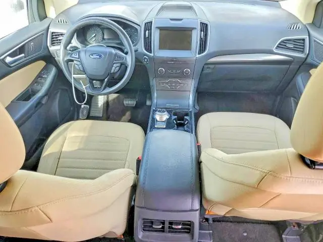 2020 FORD EDGE SE  