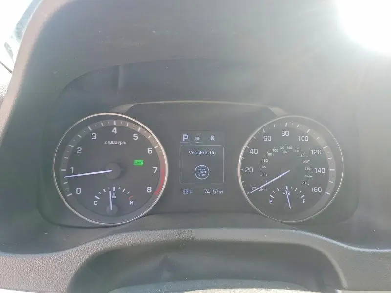 2017 HYUNDAI ELANTRA VALUE EDITION  