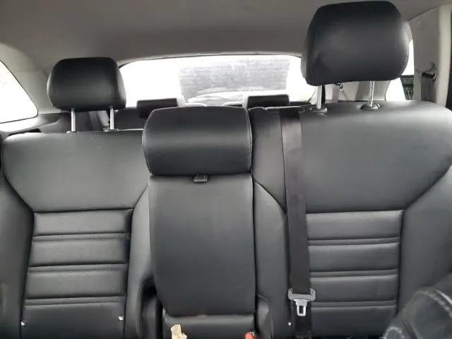 2018 KIA SORENTO EX  