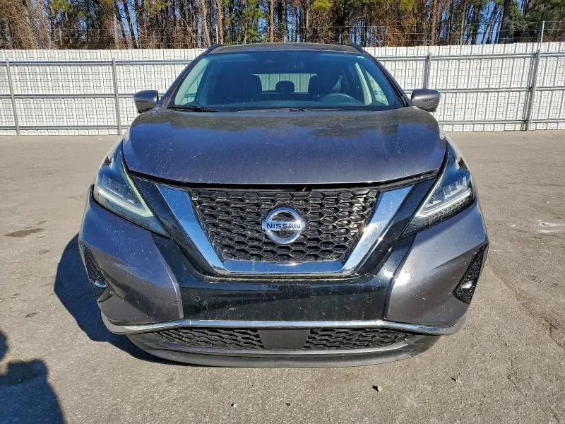 2020 NISSAN MURANO SV  