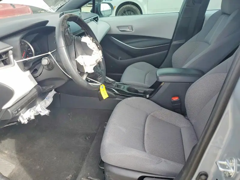 2022 TOYOTA COROLLA SE APEX  