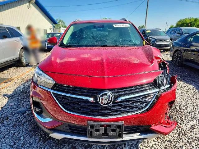 2020 BUICK ENCORE GX ESSENCE  