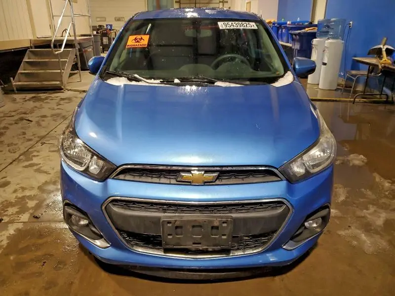 2017 CHEVROLET SPARK 1LT  