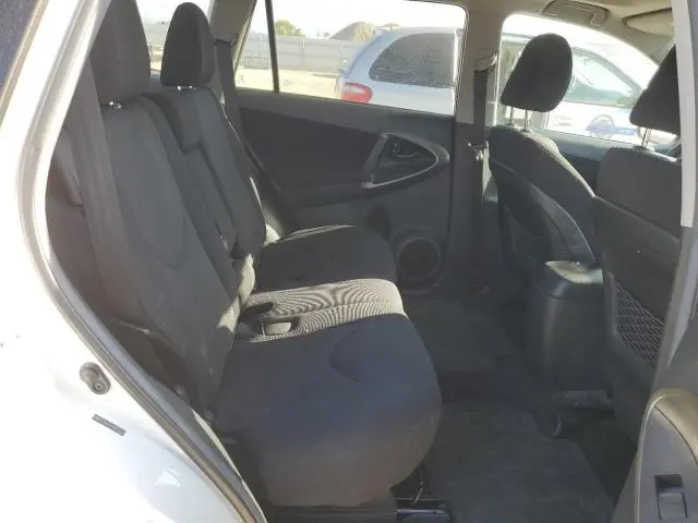 2011 TOYOTA RAV4 SPORT  