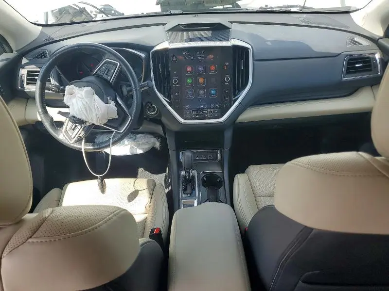 2023 SUBARU ASCENT TOURING  