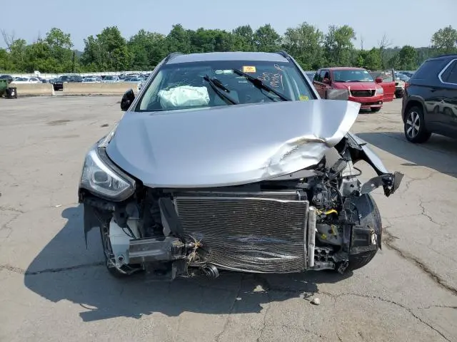 2016 HYUNDAI SANTA FE SE  