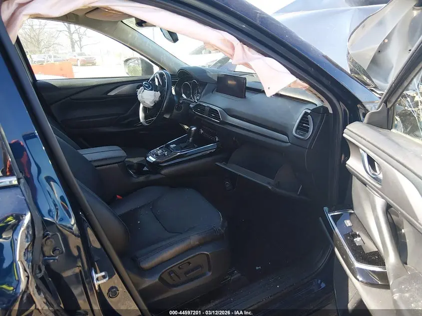 2021 MAZDA CX-9 TOURING