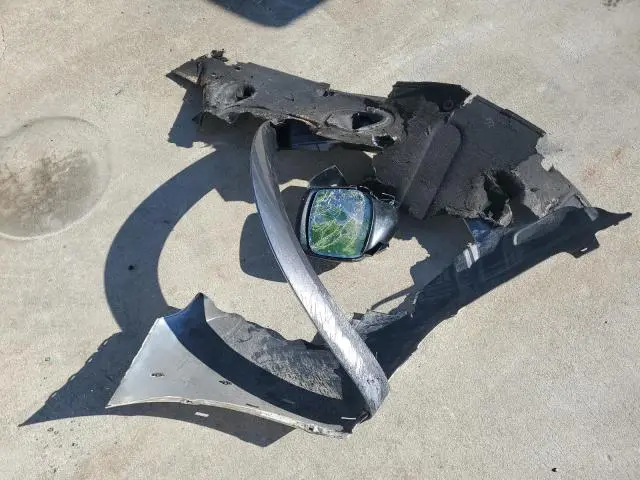 2018 NISSAN ARMADA SV  