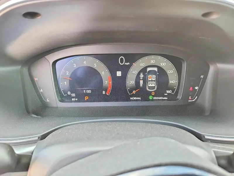 2025 ACURA INTEGRA A-SPEC TECH  