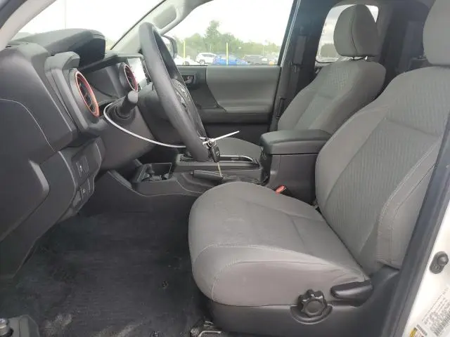 2022 TOYOTA TACOMA ACCESS CAB  
