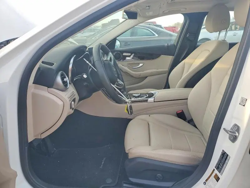 2020 MERCEDES-BENZ C 300 4MATIC  