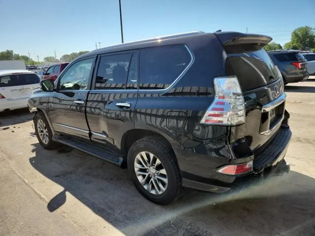2016 LEXUS GX 460 PREMIUM  