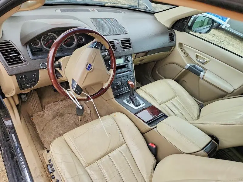 2013 VOLVO XC90 3.2  