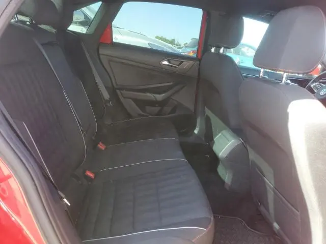 2019 VOLKSWAGEN JETTA GLI  