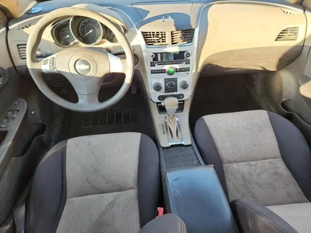 2010 CHEVROLET MALIBU LS  