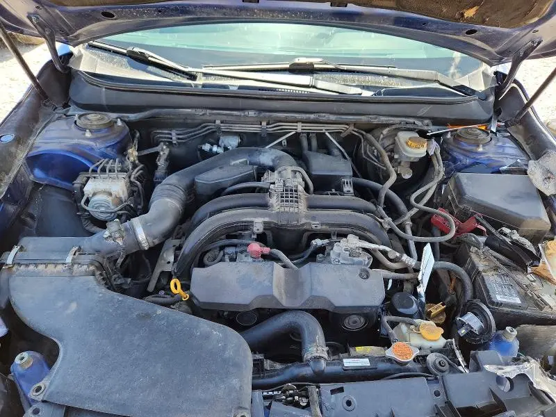 2016 SUBARU OUTBACK 2.5I  