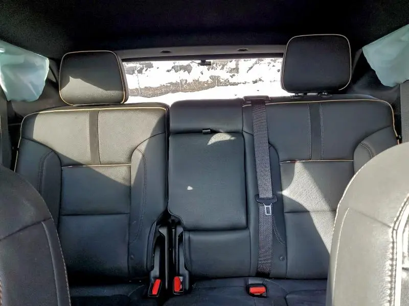 2024 CHEVROLET BLAZER PREMIER  