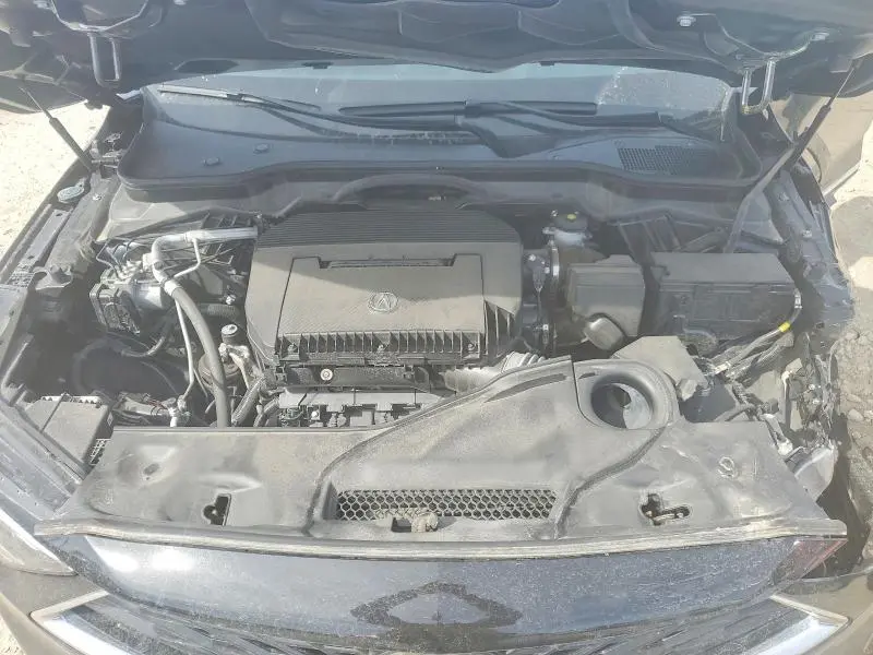 2025 ACURA MDX TECHNOLOGY  