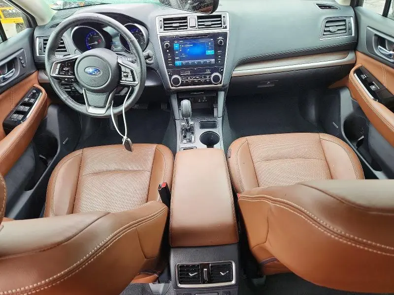 2019 SUBARU OUTBACK TOURING  