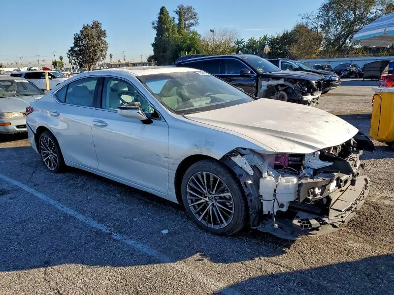 2024 LEXUS ES 300H BASE  