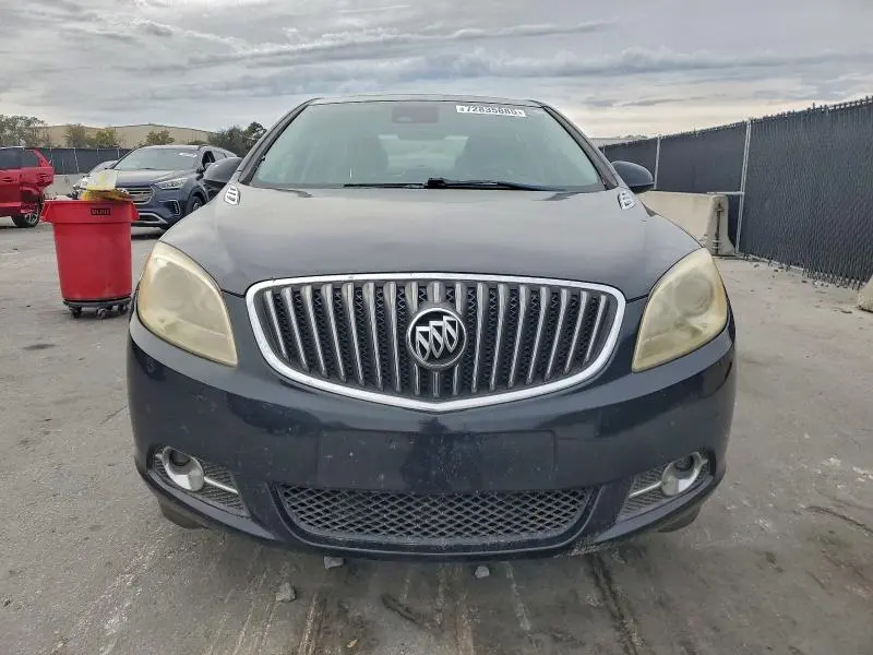2014 BUICK VERANO PREMIUM  