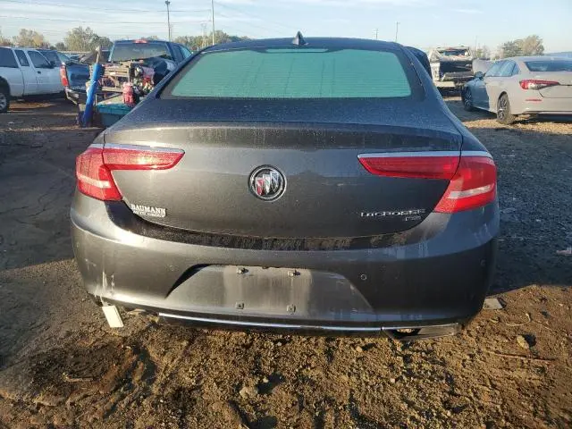 2019 BUICK LACROSSE PREMIUM  