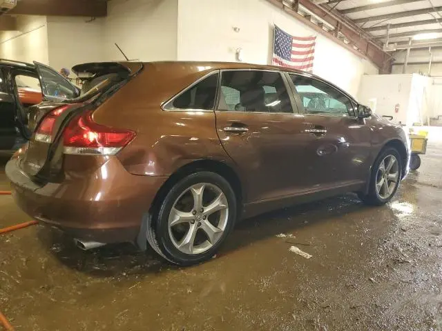 2014 TOYOTA VENZA LE  