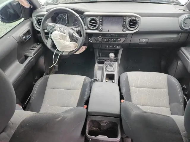 2023 TOYOTA TACOMA DOUBLE CAB  