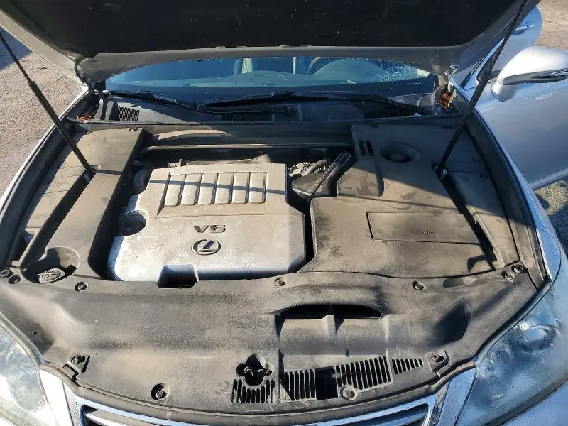 2011 LEXUS ES 350  