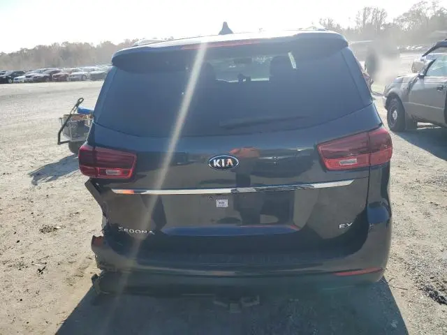 2019 KIA SEDONA LX  