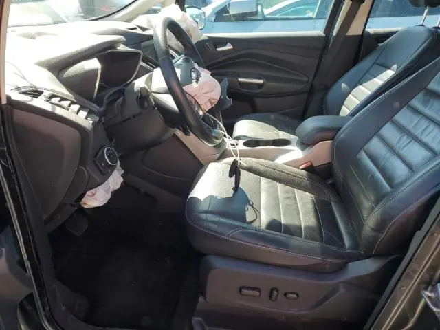 2016 FORD C-MAX SEL  