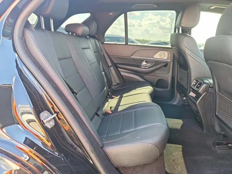 2021 MERCEDES-BENZ GLE 350 4MATIC  