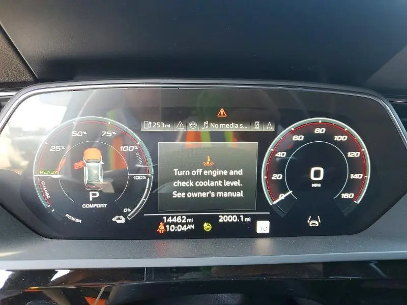 2024 AUDI Q8 E-TRON PREMIUM PLUS  