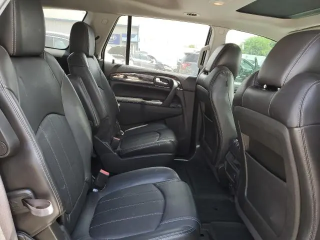 2015 BUICK ENCLAVE   