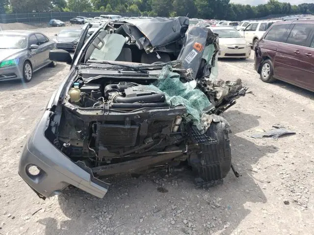 2018 NISSAN FRONTIER S  