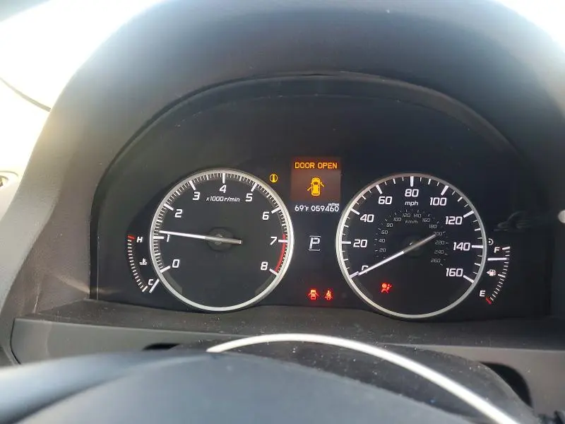 2016 ACURA RDX TECHNOLOGY  