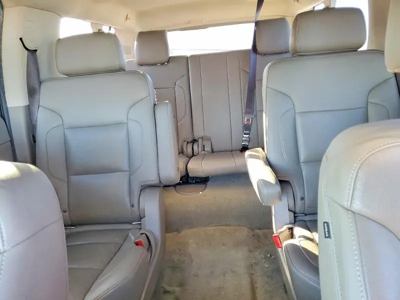 2018 GMC YUKON XL C1500 SLT  