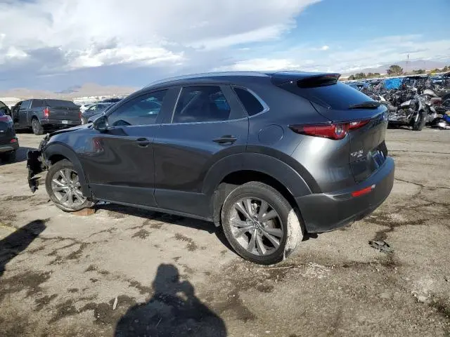 2023 MAZDA CX-30 SELECT  