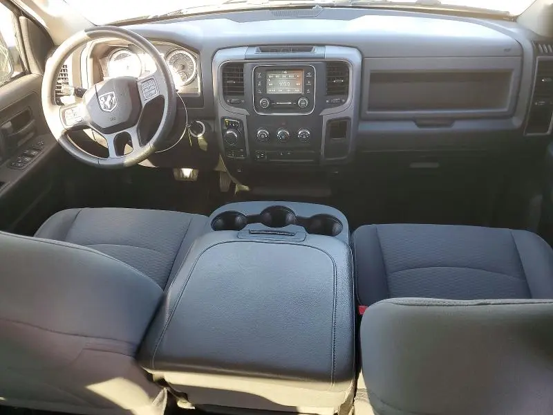 2020 RAM 1500 CLASSIC TRADESMAN  