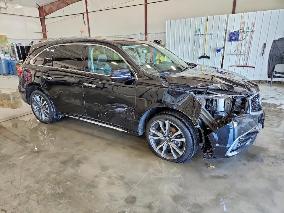 2020 ACURA MDX ADVANCE  