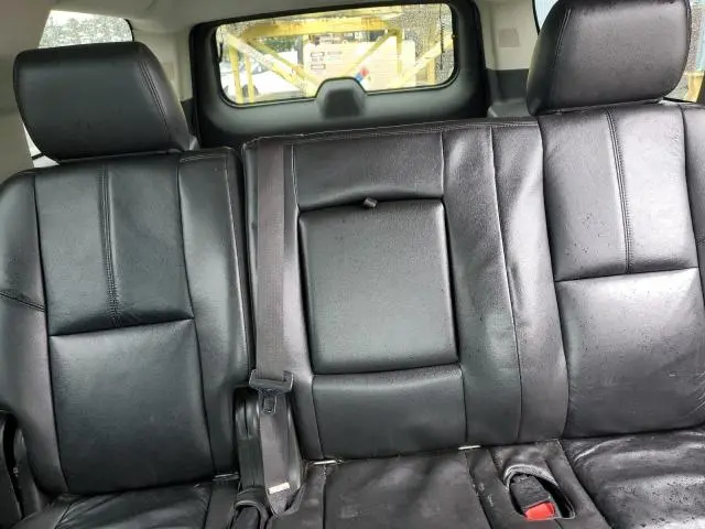 2013 GMC YUKON XL K1500 SLT  