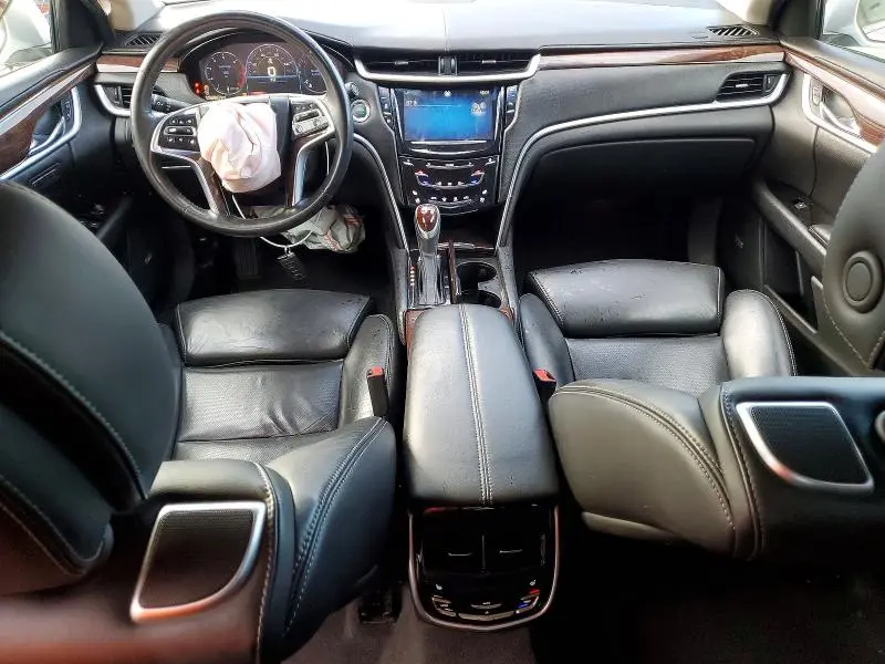 2013 CADILLAC XTS PREMIUM COLLECTION  
