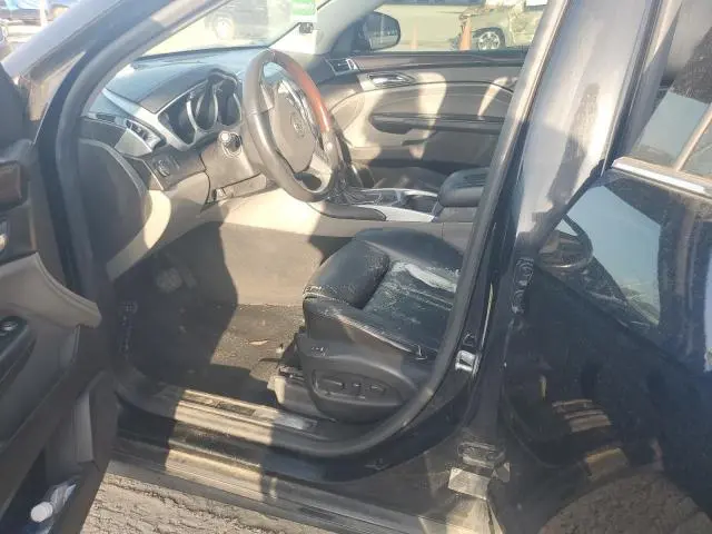 2011 CADILLAC SRX PERFORMANCE COLLECTION  