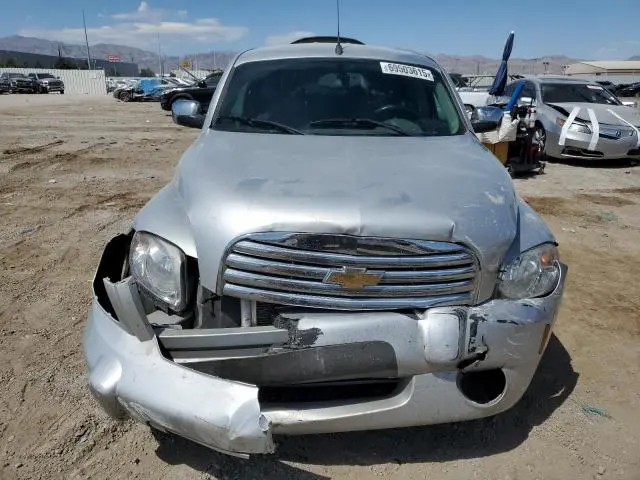 2011 CHEVROLET HHR LT