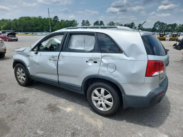 2011 KIA SORENTO BASE  