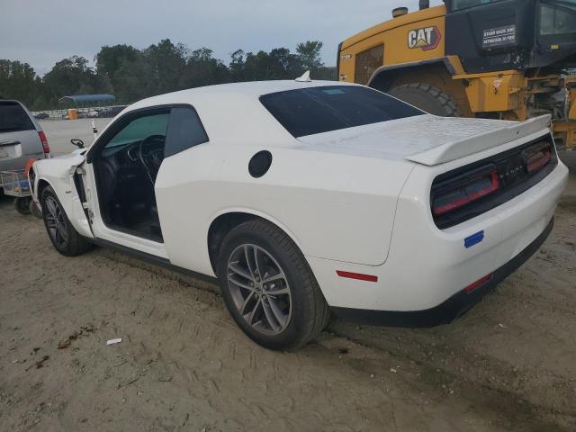 2018 DODGE CHALLENGER GT