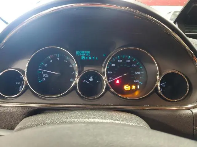 2013 BUICK ENCLAVE   
