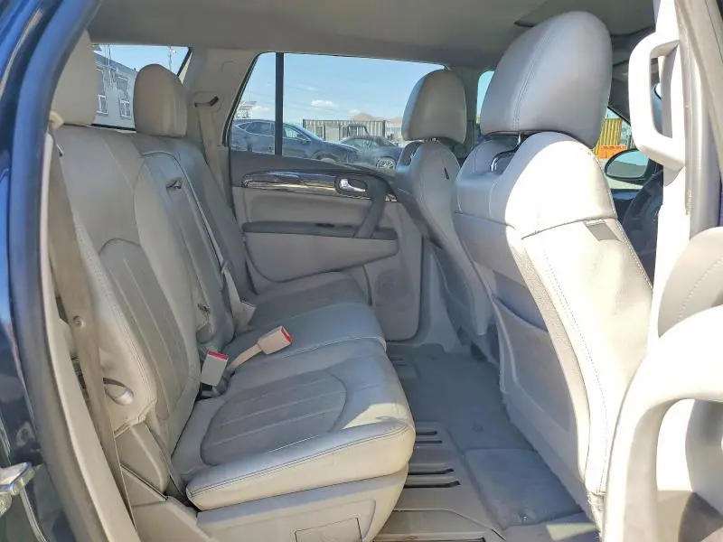 2016 BUICK ENCLAVE   