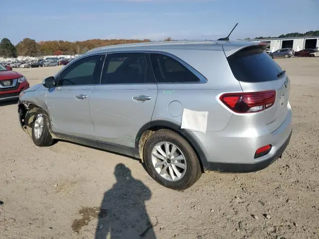 2020 KIA SORENTO L  